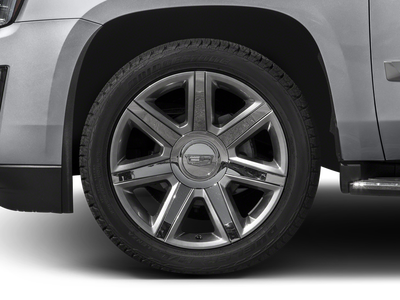 2017 Cadillac Escalade 4WD 4dr Luxury