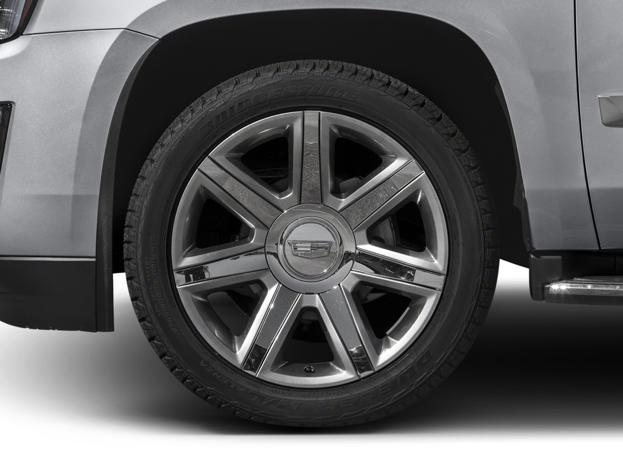 2017 Cadillac Escalade 4WD 4dr Luxury