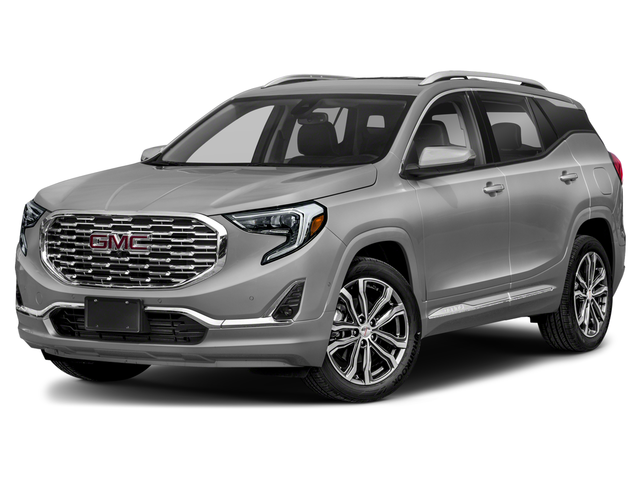 2018 GMC Terrain AWD 4dr Denali