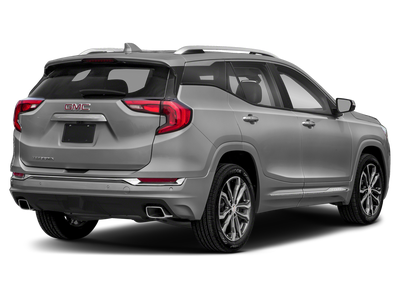 2018 GMC Terrain AWD 4dr Denali