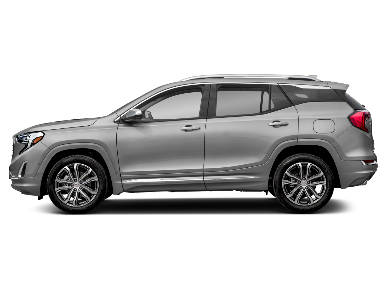 2018 GMC Terrain AWD 4dr Denali