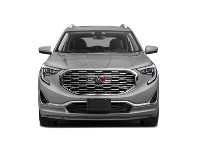 2018 GMC Terrain AWD 4dr Denali