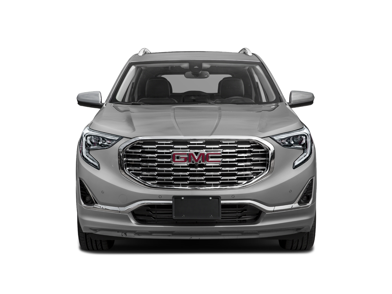 2018 GMC Terrain AWD 4dr Denali