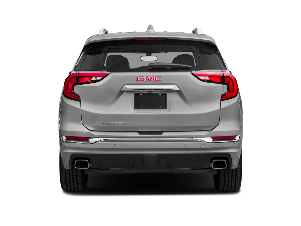 2018 GMC Terrain AWD 4dr Denali