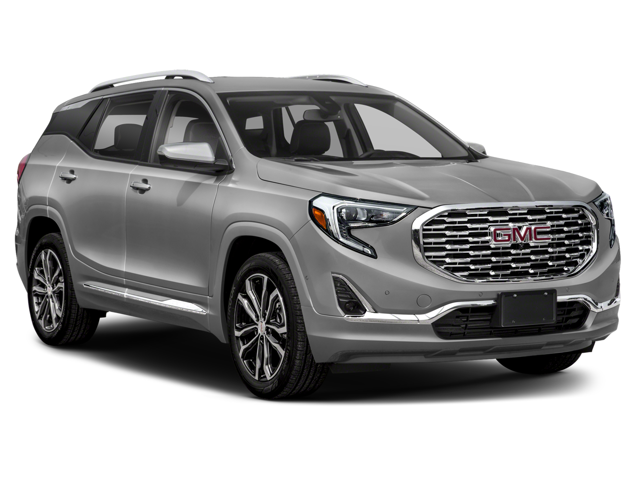 2018 GMC Terrain AWD 4dr Denali