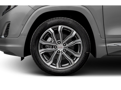 2018 GMC Terrain AWD 4dr Denali