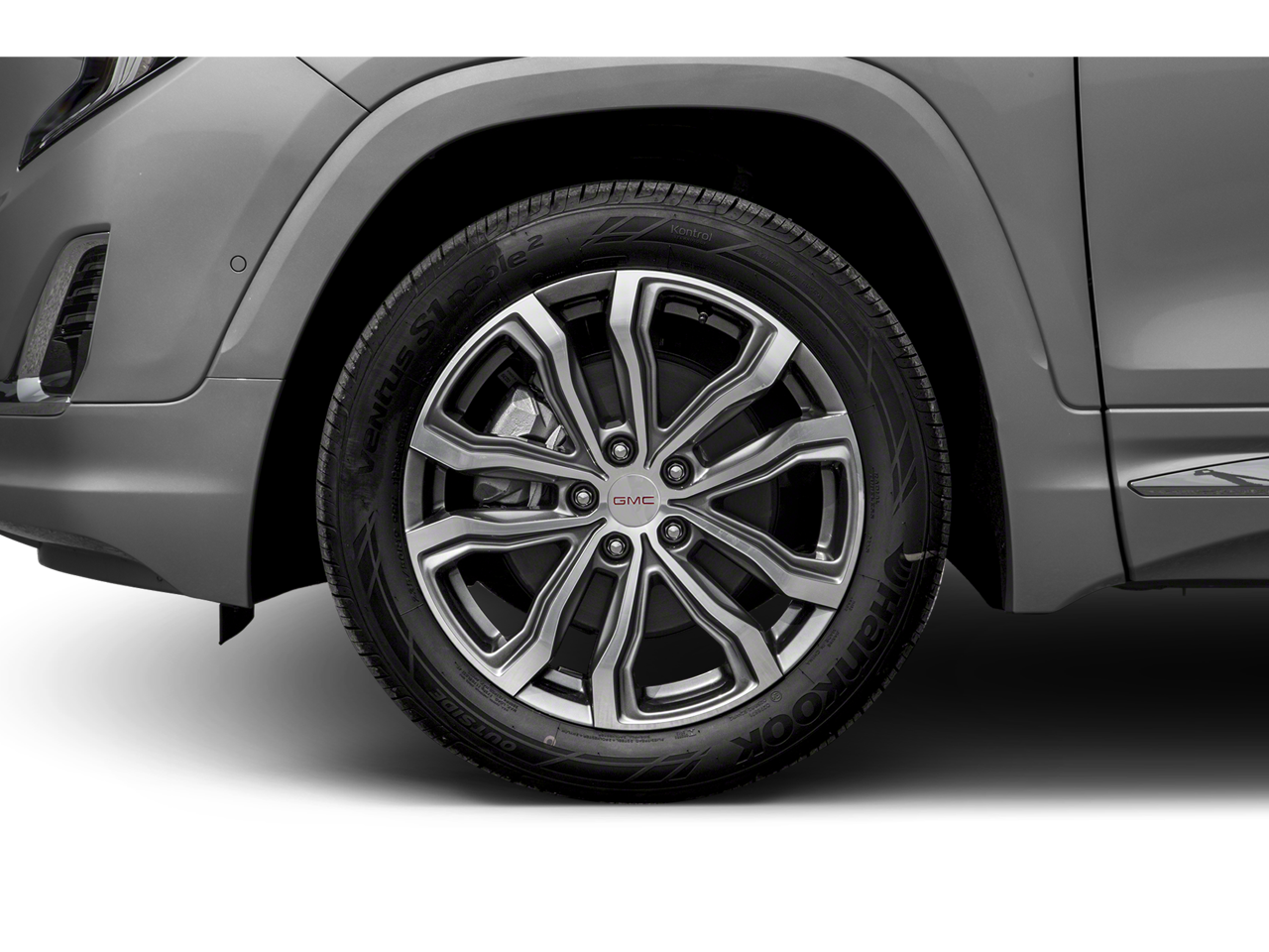2018 GMC Terrain AWD 4dr Denali