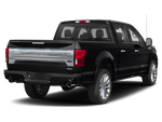 2019 Ford F-150 Limited 4WD SuperCrew 5.5 Box