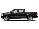 2019 Ford F-150 Limited 4WD SuperCrew 5.5 Box