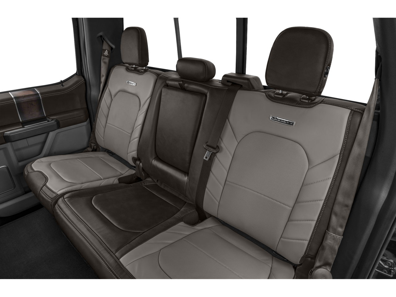 2019 Ford F-150 Limited 4WD SuperCrew 5.5 Box