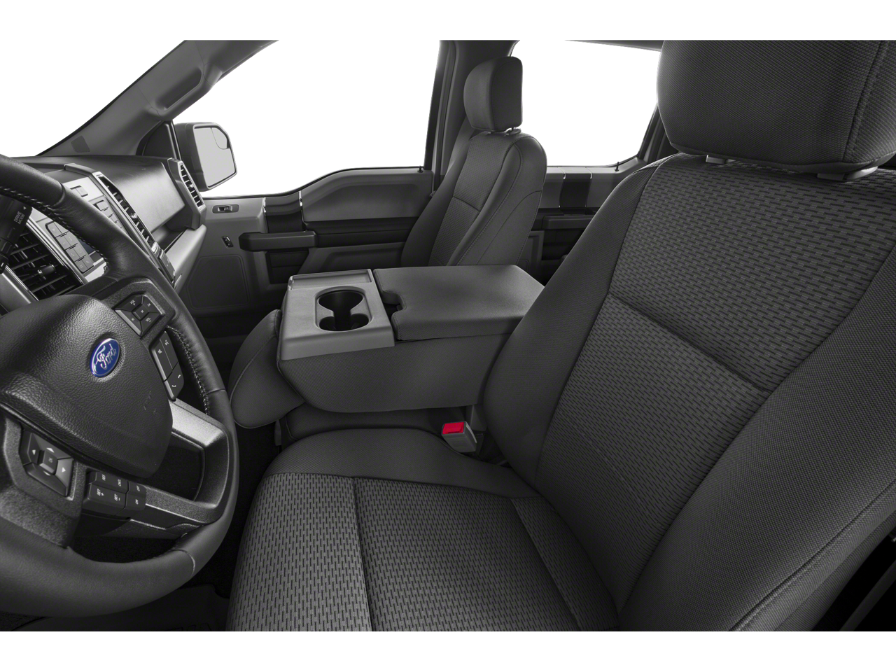 2019 Ford F-150 XLT 4WD SuperCrew 6.5 Box