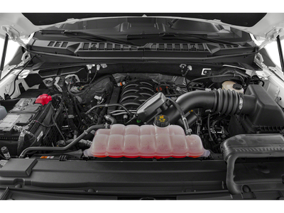 2019 Ford F-150 XLT 4WD SuperCrew 6.5 Box