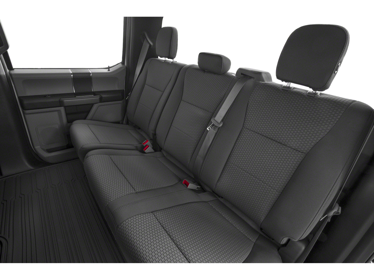 2019 Ford F-150 XLT 4WD SuperCrew 6.5 Box