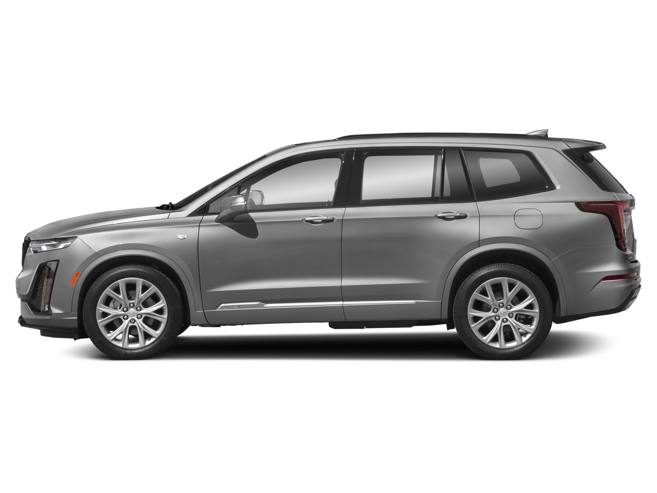 2020 Cadillac Xt6 AWD 4dr Sport