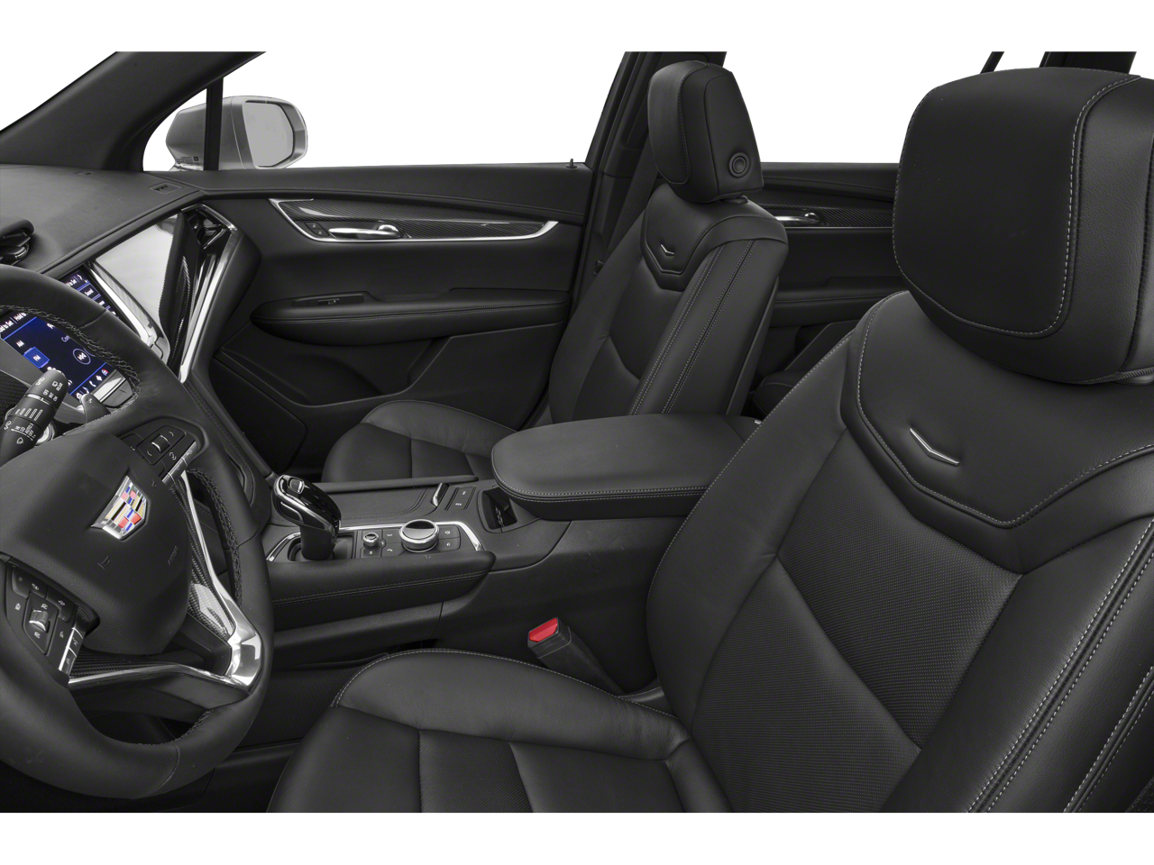 2020 Cadillac Xt6 AWD 4dr Sport
