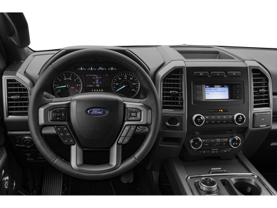 2020 Ford Expedition Max Limited 4x4