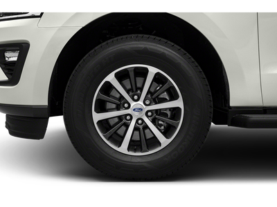 2020 Ford Expedition Max Limited 4x4
