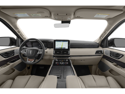2020 Lincoln Navigator L Reserve 4x4