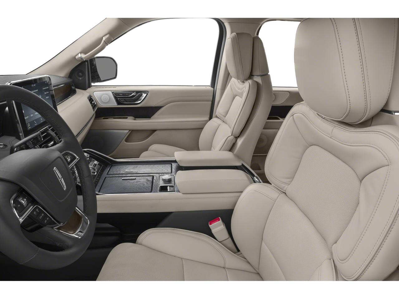 2020 Lincoln Navigator L Reserve 4x4