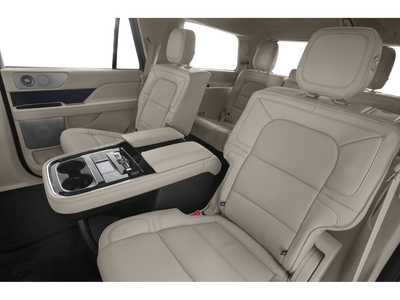 2020 Lincoln Navigator L Reserve 4x4