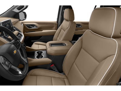 2021 Chevrolet Tahoe 4WD 4dr Premier