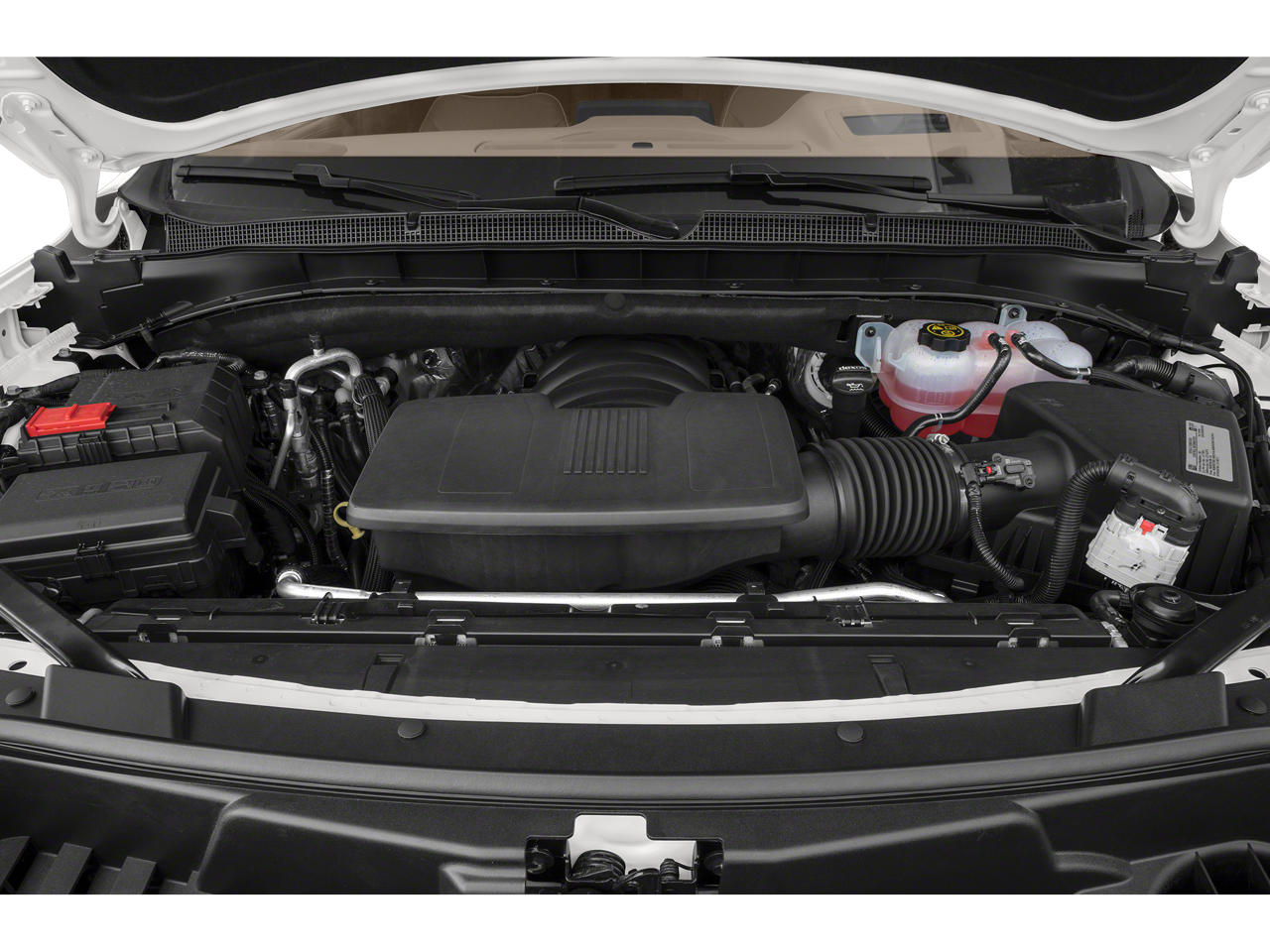 2021 Chevrolet Tahoe 4WD 4dr Premier
