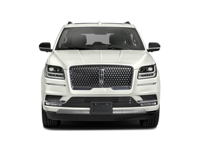 2021 Lincoln Navigator L Reserve 4x4