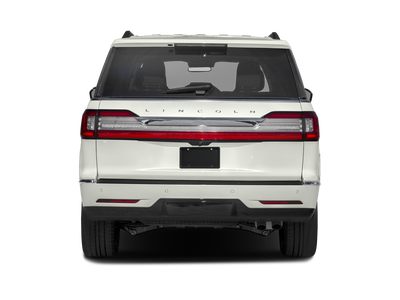2021 Lincoln Navigator L Reserve 4x4