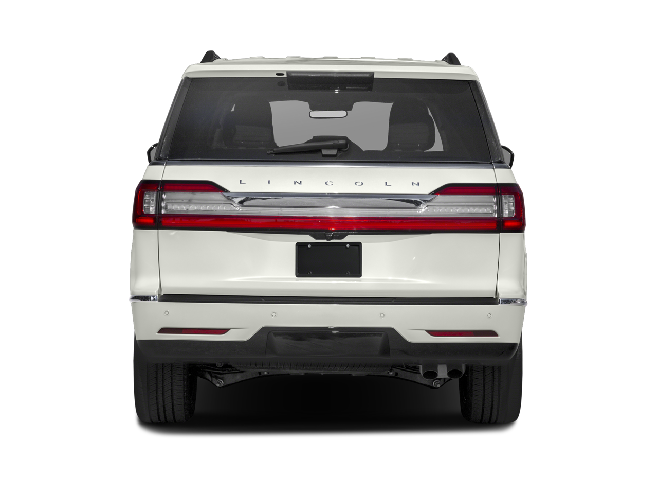 2021 Lincoln Navigator L Reserve 4x4
