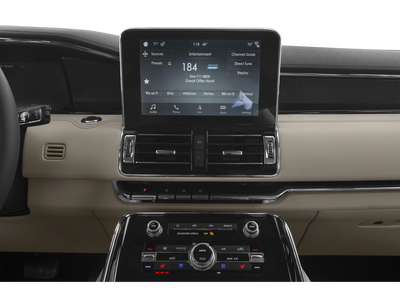2021 Lincoln Navigator Reserve L