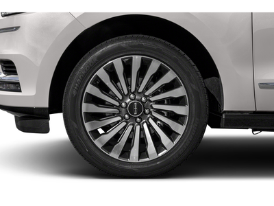 2021 Lincoln Navigator L Reserve 4x4