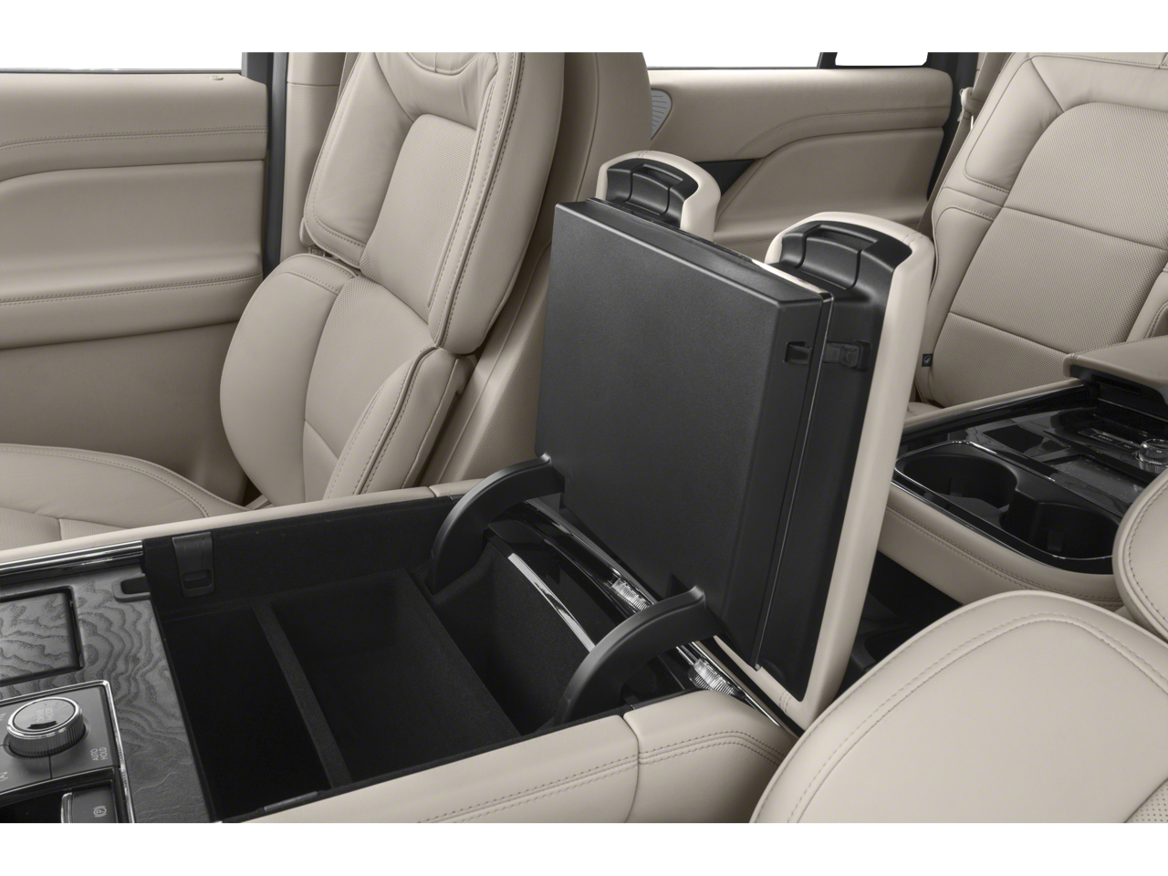 2021 Lincoln Navigator Reserve L