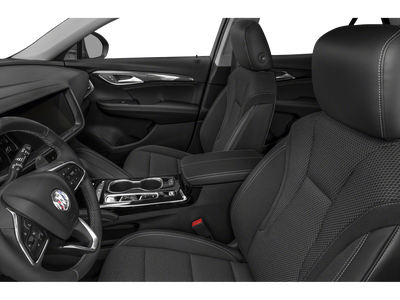 2022 Buick Envision AWD Essence