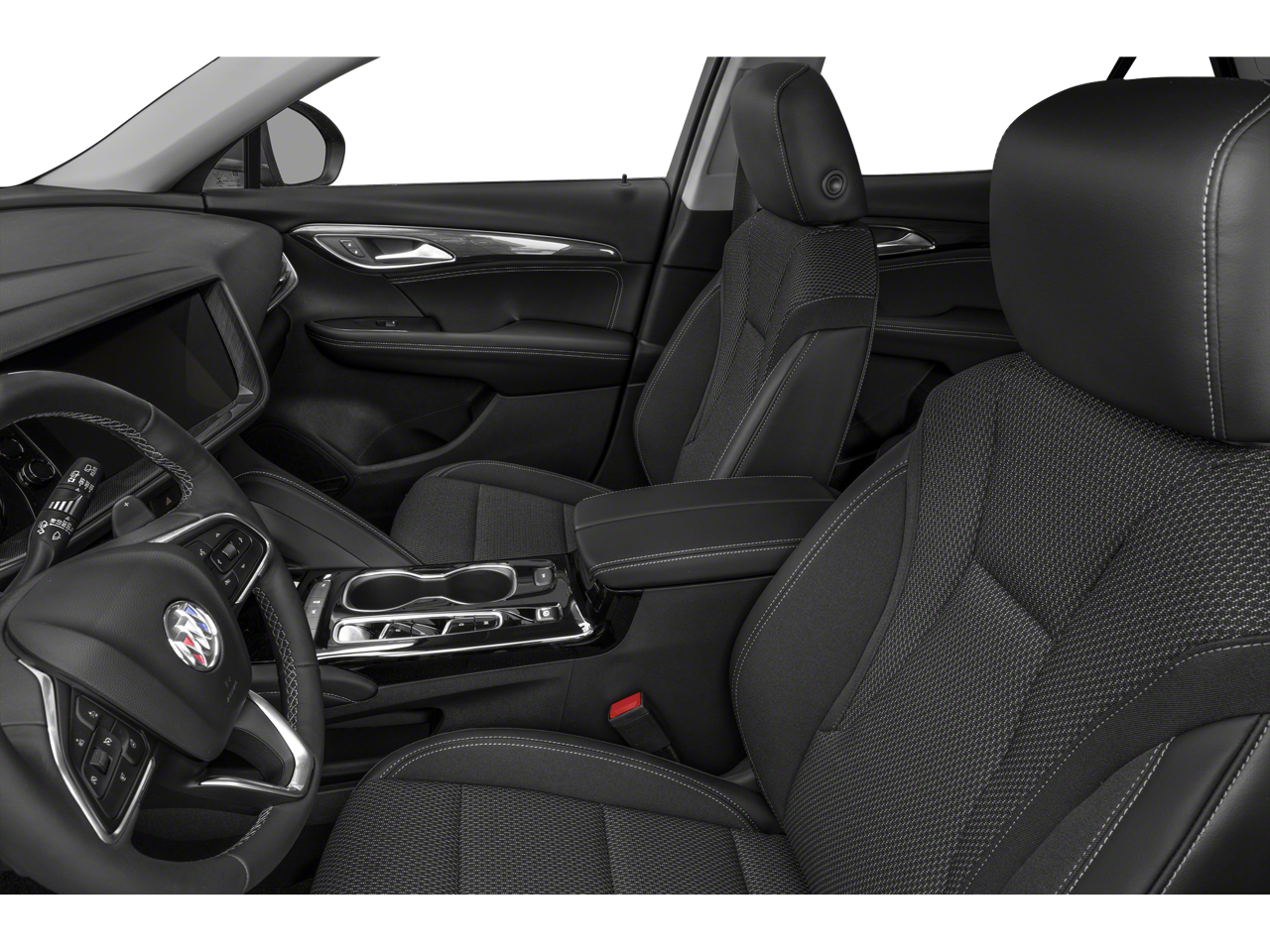 2022 Buick Envision AWD Essence