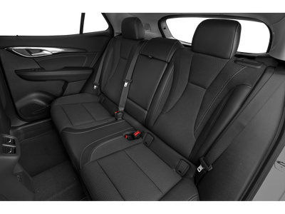 2022 Buick Envision AWD Essence