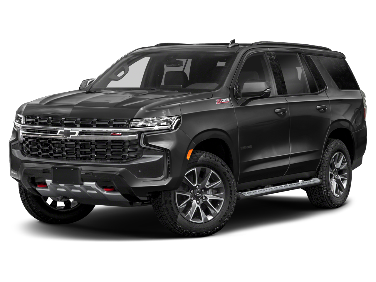 2022 Chevrolet Tahoe 4WD 4dr Z71