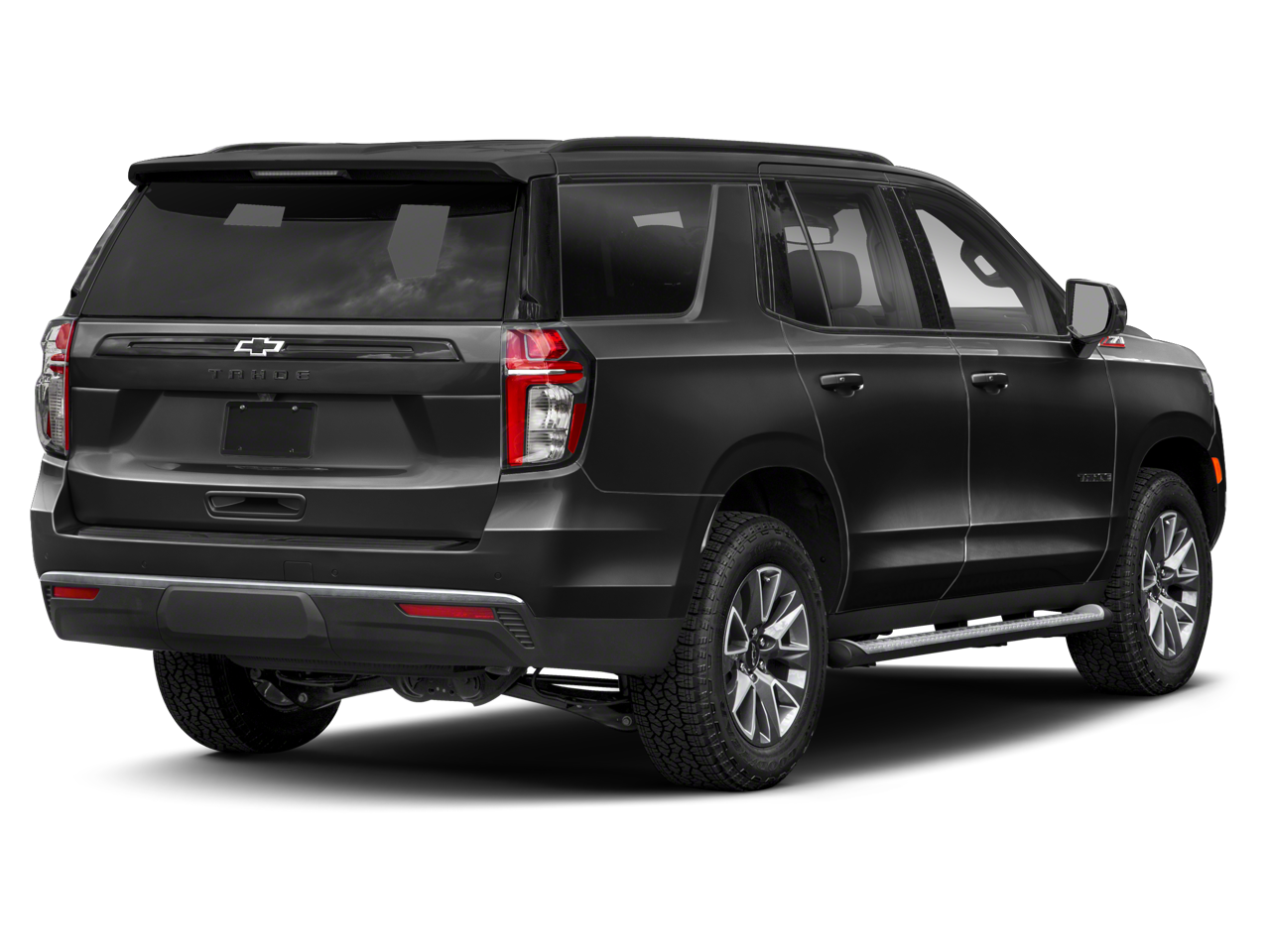 2022 Chevrolet Tahoe 4WD 4dr Z71