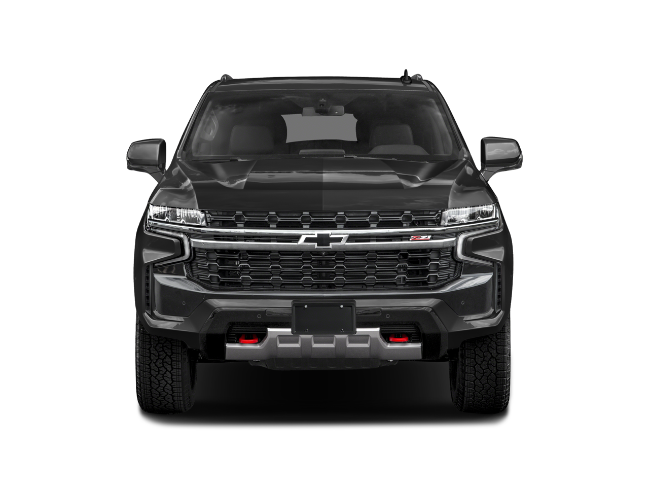 2022 Chevrolet Tahoe 4WD 4dr Z71