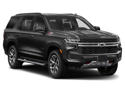 2022 Chevrolet Tahoe 4WD 4dr Z71