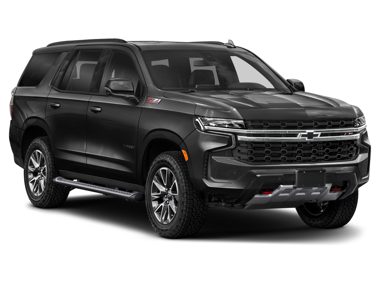 2022 Chevrolet Tahoe 4WD 4dr Z71