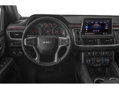 2022 Chevrolet Tahoe 4WD 4dr Z71