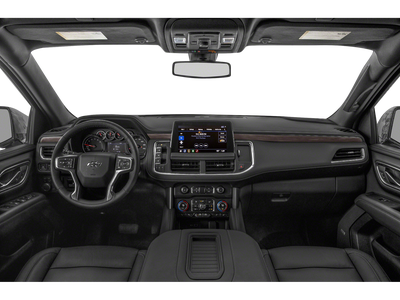 2022 Chevrolet Tahoe 4WD 4dr Z71