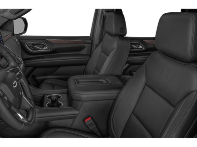 2022 Chevrolet Tahoe 4WD 4dr Z71