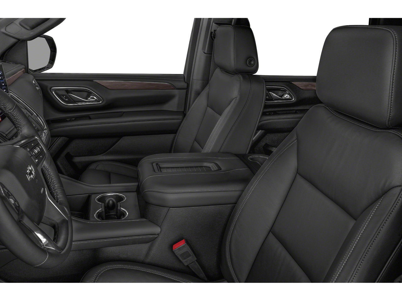 2022 Chevrolet Tahoe 4WD 4dr Z71