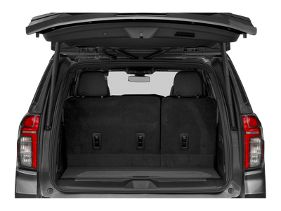 2022 Chevrolet Tahoe 4WD 4dr Z71