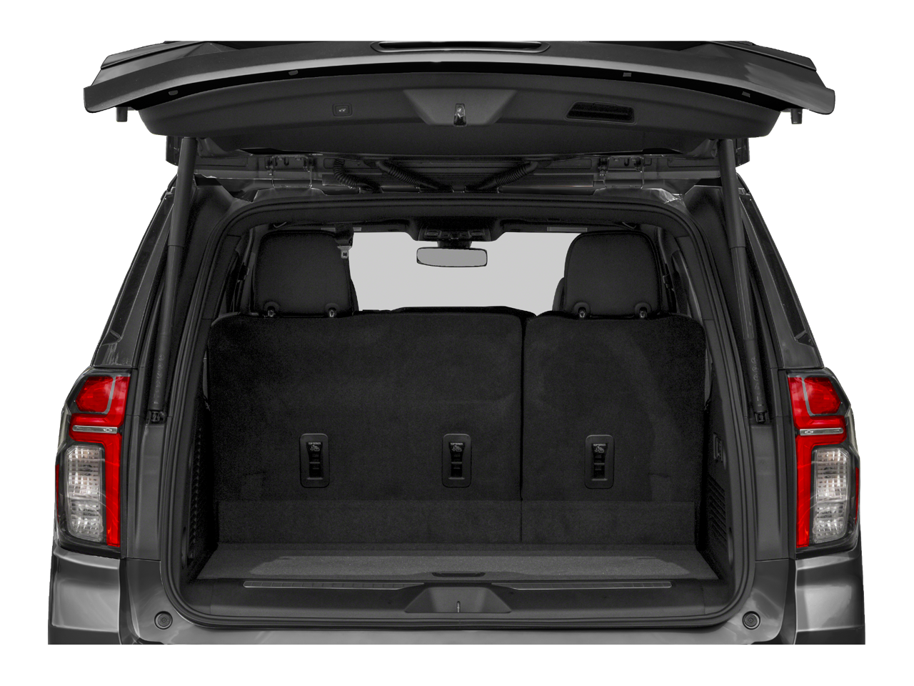 2022 Chevrolet Tahoe 4WD 4dr Z71
