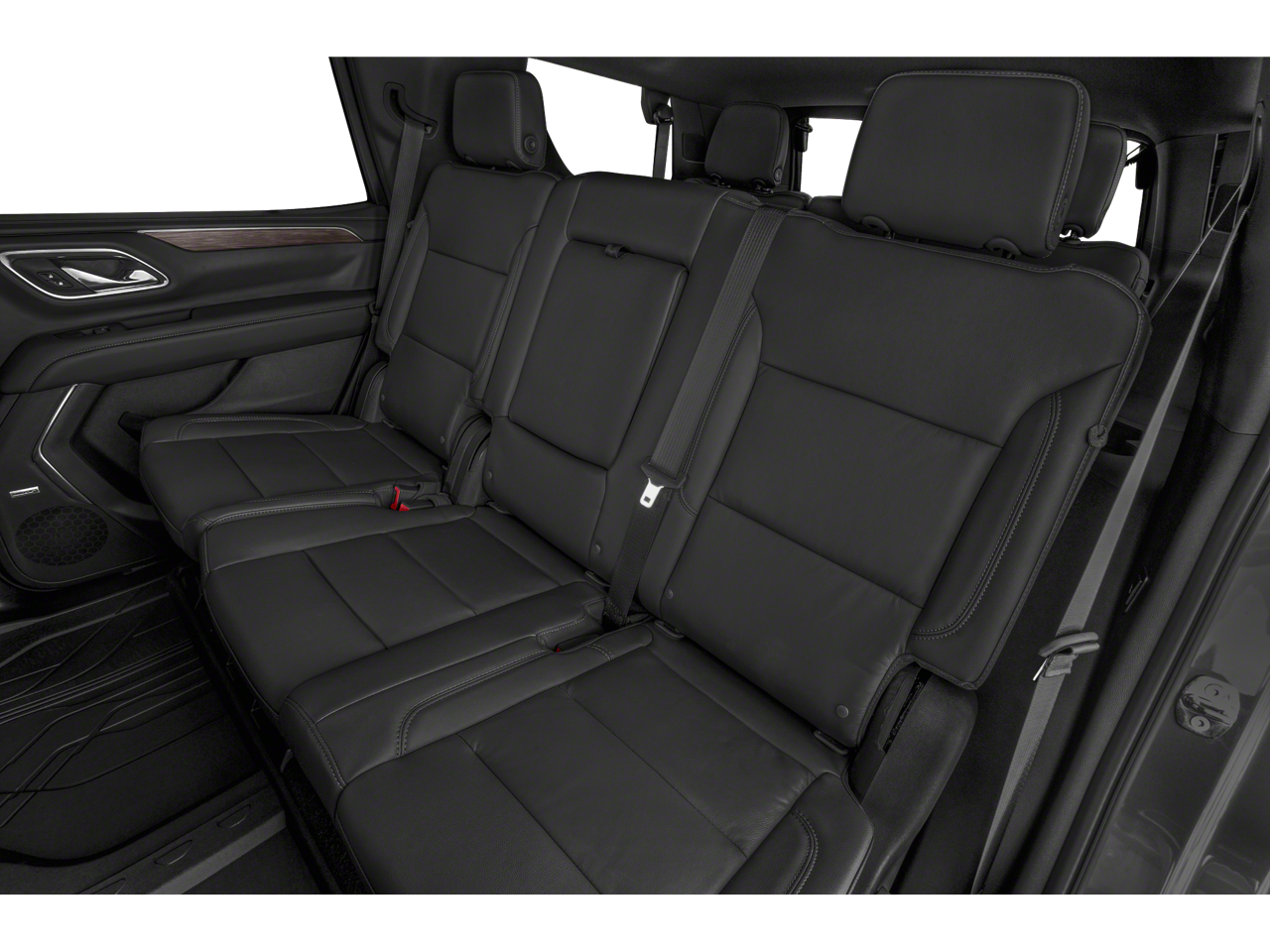 2022 Chevrolet Tahoe 4WD 4dr Z71