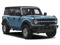 2022 Ford Bronco Advanced 4x4