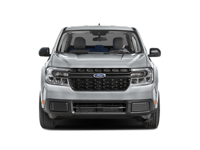 2022 Ford Maverick XLT AWD SuperCrew