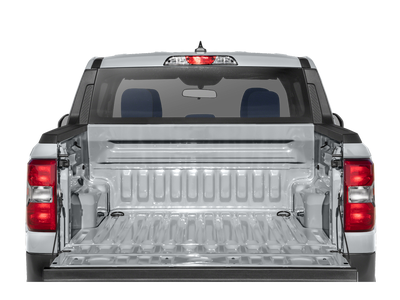 2022 Ford Maverick XLT AWD SuperCrew